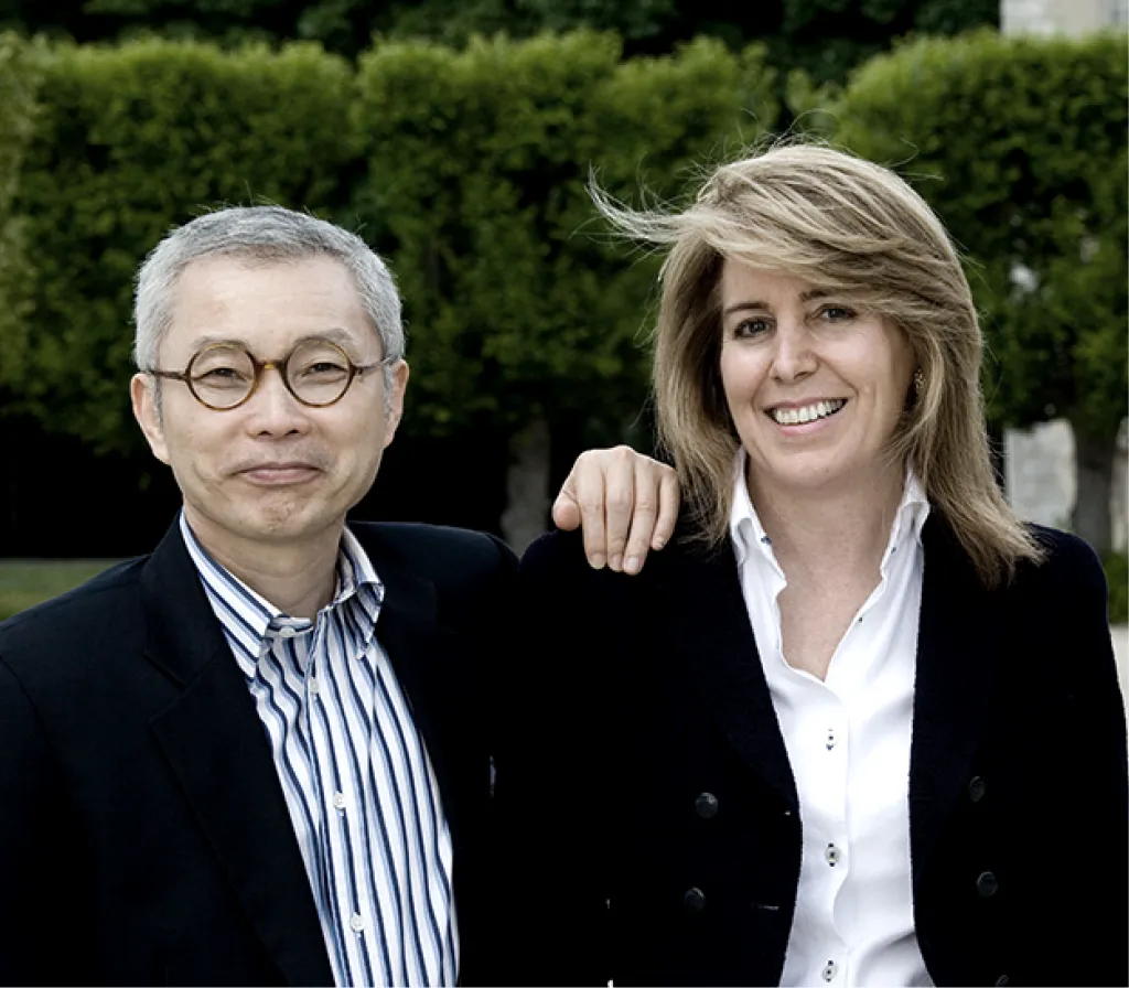 W. Chan Kim y Renée Mauborgne